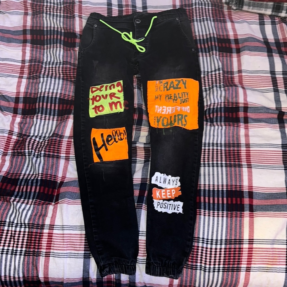 Pants / Joggers